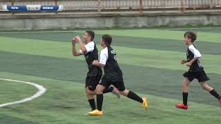 KF TEUTA U 13  KF DRENOCI U 13  5  4  06102024 [upl. by Lyudmila]