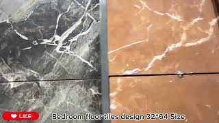 Tiles design for bedroom floor  flooring tikes design for home  bedroom floor tiles design 2024 [upl. by Eniloj]