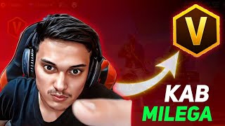 🔴Live Top 1 AWM King is Back👽Full Josh😤Serious Grandmaster Pushing😡Garena Free Fire [upl. by Reace]