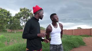 Mpopa Comedy  Upcoming Millionaire [upl. by Publea]