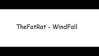 TheFatRat  WindFall but its a 1 hour loop [upl. by Fredie]