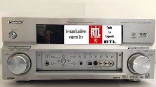 1992 – Le concert complet RTL2 de Bernard Lavilliers [upl. by Avra]