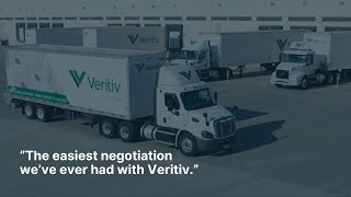 How Veritiv expanded autonomous negotiations beyond payment terms rebates and data collection [upl. by Tessy824]