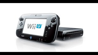 Nintendo Wiiu Run Any SD Card Mod System Nintendont On Nintendo Wiiu Menu [upl. by Norvol367]