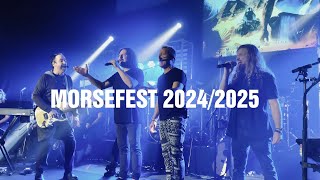 Morsefest 2024 2025  The Joseph Epics [upl. by Nehttam375]