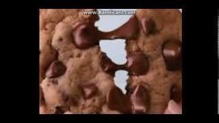 Pillsbury Doughboy Kisses Commercial 2005 [upl. by Sucramraj863]