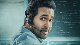 Dangerous Khiladi 6  Vishnu Manchu  Comedy Superhit Movie In Hindi Dubbed  Lavanya Tripathi [upl. by Ahsinoj]