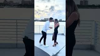 From Best Friends to Fiancés A Magical Proposal Caught on Camera [upl. by Alys]