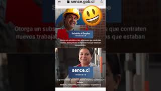 Cursos online y gratis SENCE 2021 [upl. by Yendirb574]