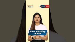 Smarter with Factor  Low Volatility Funds  English [upl. by Camella386]