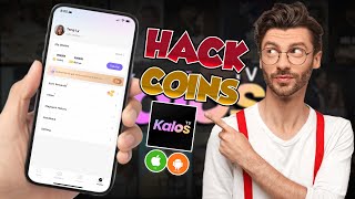 Kalos Tv HACKMOD  How to Get Unlimited Coins with Kalos Tv MOD APK iOS Android [upl. by Emixam]