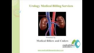 Urology Billing Services  MedicalBillersandCoderscom [upl. by Sydney]