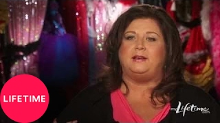 Dance Moms Dear Abby Episode 14 Back in Action  Lifetime [upl. by Yoshi650]