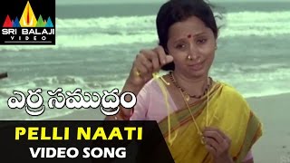 Peniviti Video Song  Aravindha Sametha 2018  Jr NTR  Trivikram Srinivas [upl. by Iarised512]