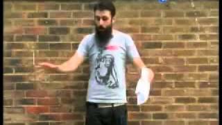 A letter from God to man  Scroobius Pip [upl. by Beverle]