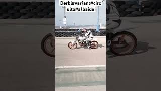 circuitoalbaida derbivariantshortsyoutube [upl. by Nedra]