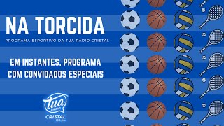 PROGRAMA NA TORCIDA DESTA QUINTAFEIRA 2811 [upl. by Namwob]