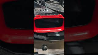 True Cold Air  Ram Air Intake System for Kia Stinger 33TT turbo mods kiastinger [upl. by Kifar432]