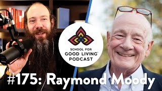 175 Raymond Moody  Life After Life The Original Investigation Revealing Near Death Experiences [upl. by Parent679]