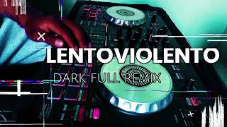 MIX Lento ViolentoDJ DARK FULL REMIXLa Corporación del exito pack en venta [upl. by Loferski]