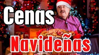 Comidas y platillos de Navidad para Pedro Sola [upl. by Virgilia]