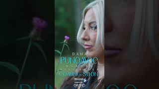 DANA  Punomoc na srce Teaser 2024 [upl. by Aridaj]