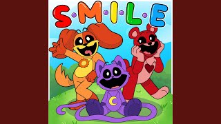 Smile Everyday Smiling Critters Theme Song feat Jelzyart amp ivi [upl. by Tavy]