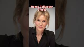 Coyote ugly… Renée Zellweger ￼￼ [upl. by Douglass269]