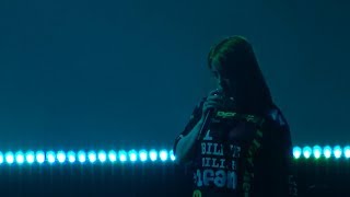 Billie Eilish  Live  Moscow 27082019 Full Show [upl. by Lema]