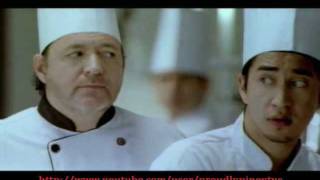 McDonalds McDelivery quotCulinaryquot TVC [upl. by Amble]