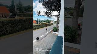 Sønderborg Natløb 6 September kl 1920 😍 michaelhausted live kulturogidrætsnatten natteløb [upl. by Banwell]