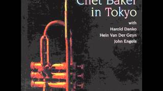 Chet Baker  Four [upl. by Idden848]