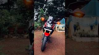 New Honda CB200X 2024 model Walk around video honda cb200x hondacb200x new newbike bikered [upl. by Tehcac425]