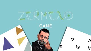 Come si gioca a ZERMELO GAME quantificatori e argomentazione [upl. by Llertac]