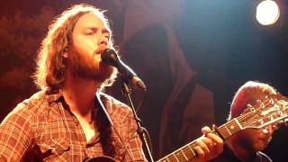 Midlake quotRoscoequot Live  LAntipode Rennes 14042010 47 [upl. by Lafleur]