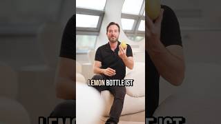 Lemon Bottle  Was ist das und was halten wir davon [upl. by Hu]