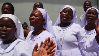 Best Gospel ST Peters manyatta choir [upl. by Worthy175]