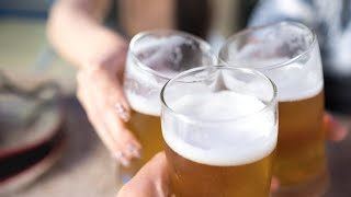 NAB to restrict workplace drinking rule [upl. by Nylorahs751]