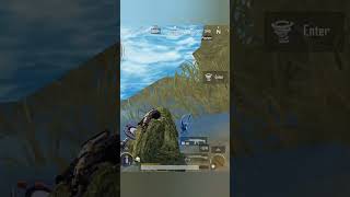 Im invisible 🫥🤣 bgmishorts pubgmobile youtubeshorts bgmi [upl. by Oivat674]