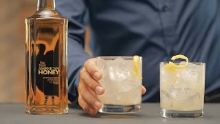 American Honey Whiskey Review Is it worth the hype [upl. by Loftus]