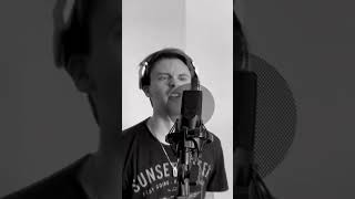 Slipknot  The Chapeltown Rag VOCAL COVER by Reckless Boi slipknot coreytaylor metal rock [upl. by Ardehs]