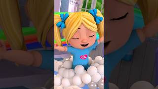 Bath Nursery Rhyme Song Bebeyay Nursery Rhymes amp Kids Songs [upl. by Elsworth]