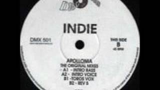 Indie  Apollonia [upl. by Garcia]