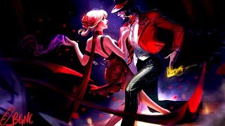 Nightcore  Cest bientôt la fin Mozart lOpéra Rock [upl. by Nager592]