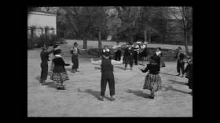 Seguidillas meloneras 1956 Ciudad Real Ciudad Real [upl. by Shanna419]