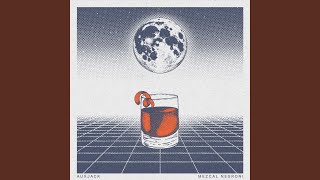 Mezcal Negroni [upl. by Milzie]