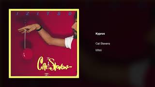 Yusuf  Cat Stevens – Kypros  IZITSO [upl. by Hsot]