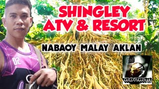 Shingley ATV amp resort nabaoy Malay Aklan [upl. by Noterb]