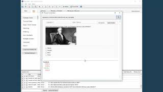 Creating and Formatting Questions in Respondus 40 [upl. by Glyn572]