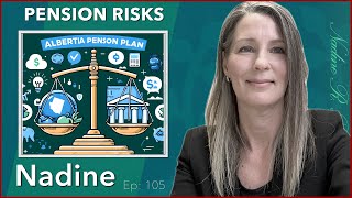 Is an Alberta Pension Plan Worth the RISK [upl. by Linis934]